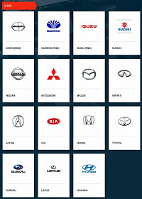 Автосканер MaxiSYS PRO