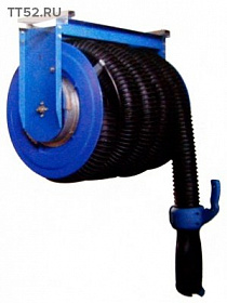 На сайте Трейдимпорт можно недорого купить Механическая катушка со шлангом FS-HR76/8000. 