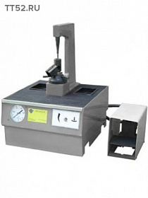 На сайте Трейдимпорт можно недорого купить Пресс для клепки фрикционных накладок Р-335. 