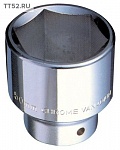 Головка торцевая 6гр. 3/4