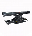 Траверса гидравлическая с пневмогидравлическим приводом WDK-80020